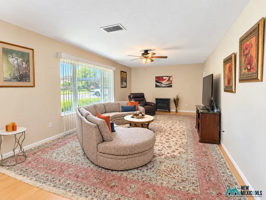 1304 W Ural, Carlsbad, NM 88220 - #2