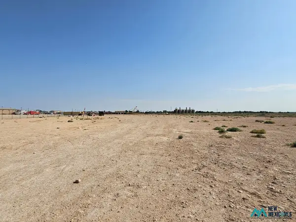 5300 Prodution Lane, Carlsbad, NM 88220