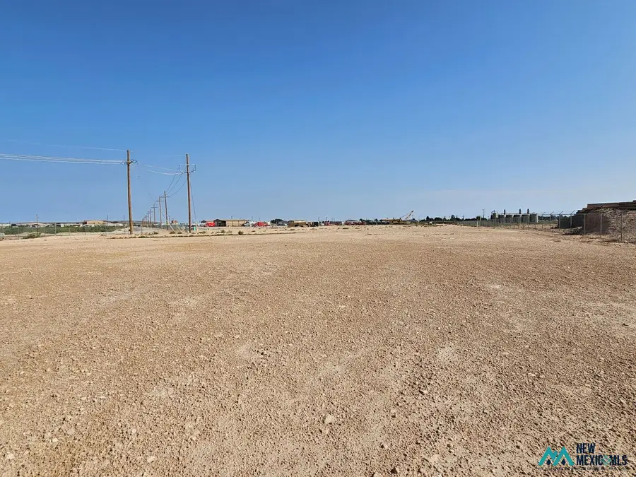 5300 Prodution Lane, Carlsbad, NM 88220 - #2
