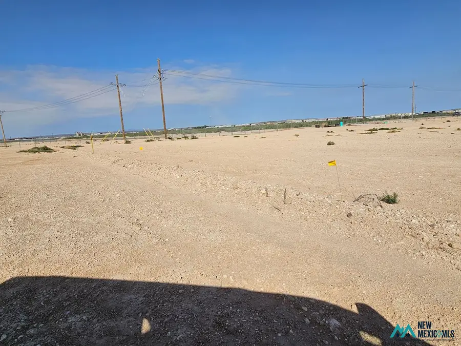 5300 Prodution Lane, Carlsbad, NM 88220 - #3