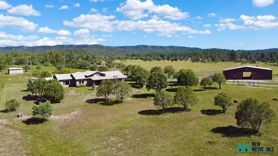 56 Elk Trl, Mimbres, NM 88049 - #1