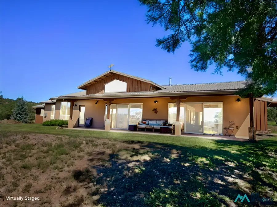 56 Elk Trl, Mimbres, NM 88049 - #2
