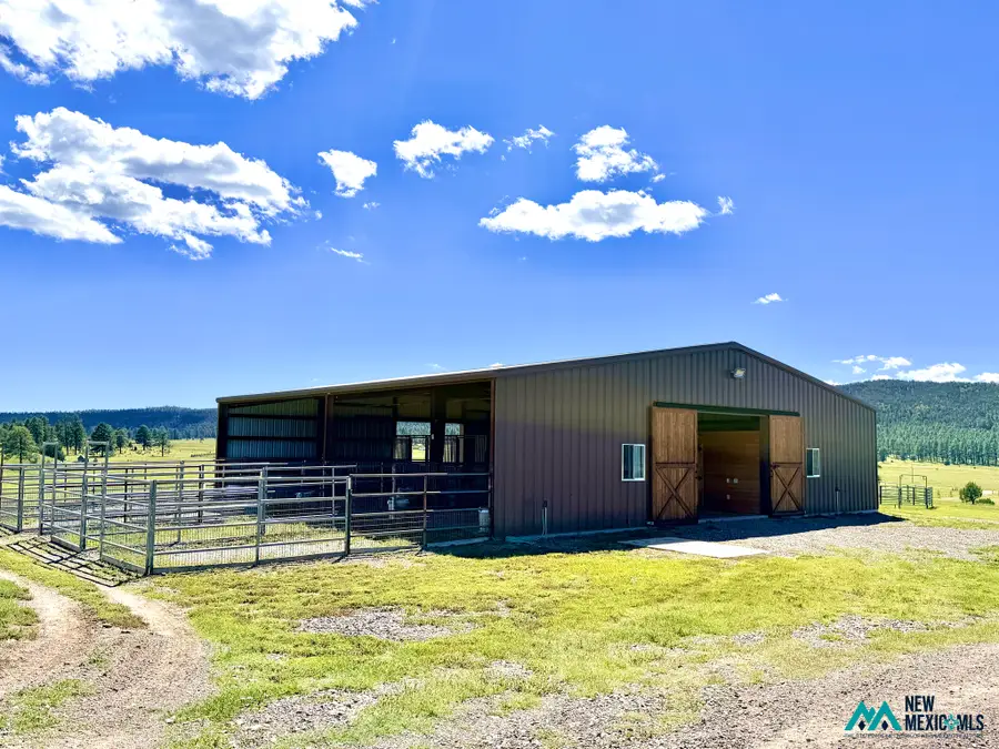 56 Elk Trl, Mimbres, NM 88049 - #3