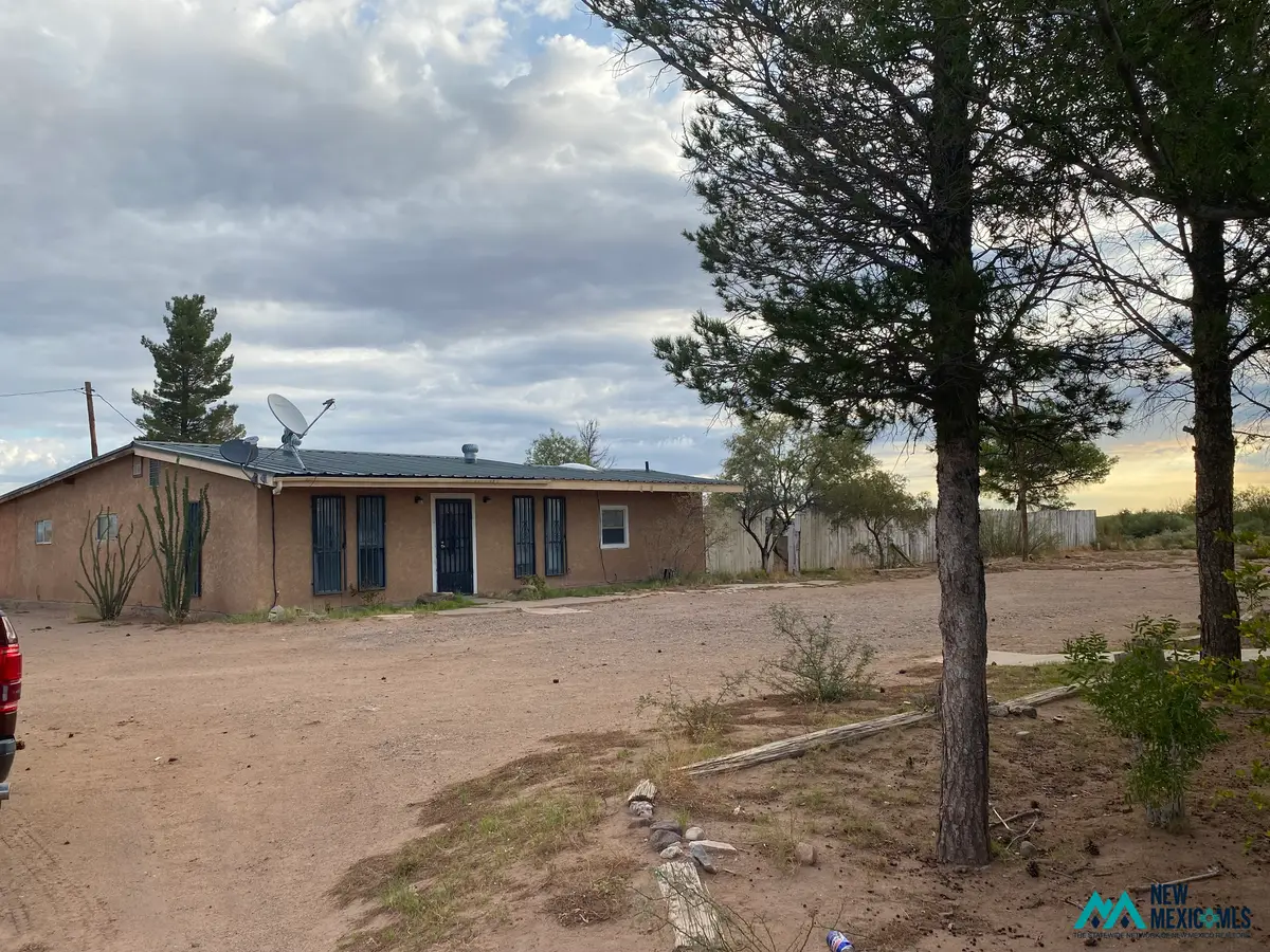 5125 Racetrack Rd, Deming, NM 88030 - #1
