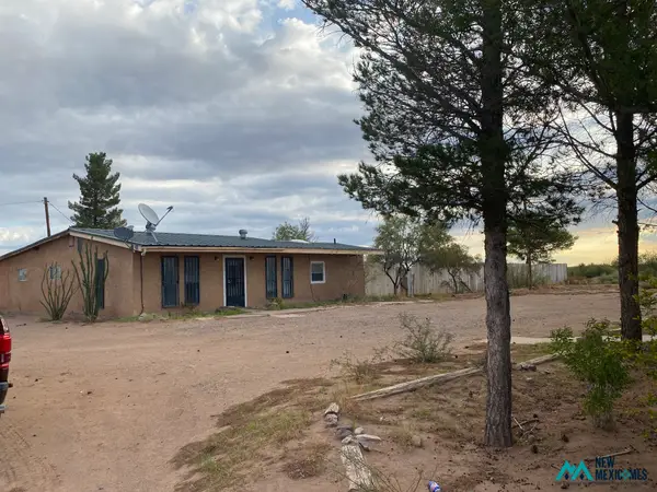 5125 Racetrack Rd, Deming, NM 88030