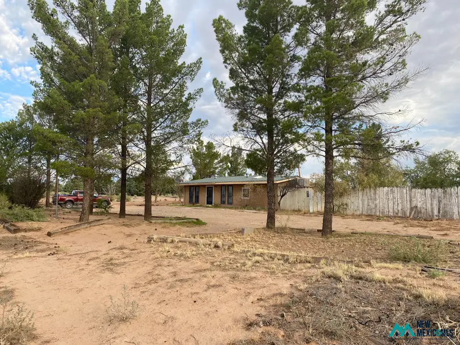 5125 Racetrack Rd, Deming, NM 88030 - #2