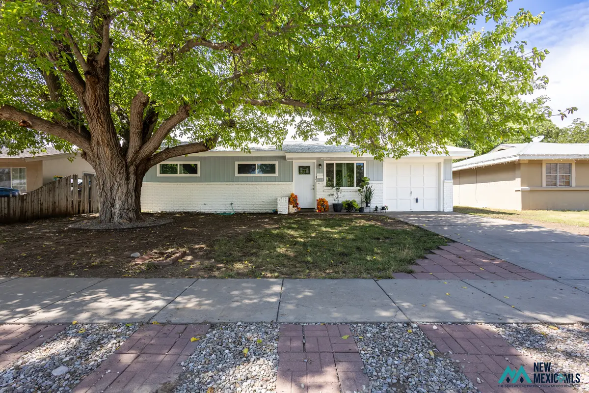 2810 Encanto, Roswell, NM 88201 - #1