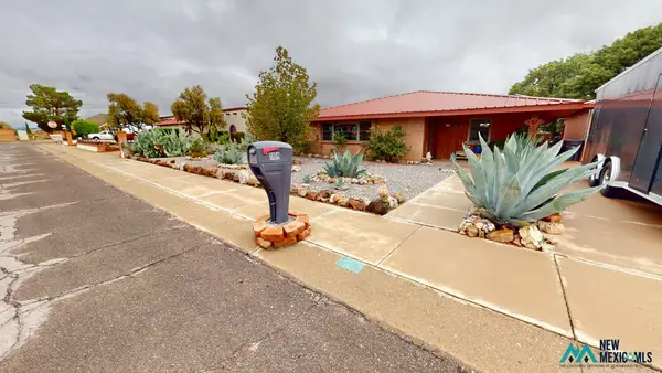 1109 S Mallery Street, Deming, NM 88030