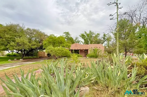 602 Lakeside, Carlsbad, NM 88220