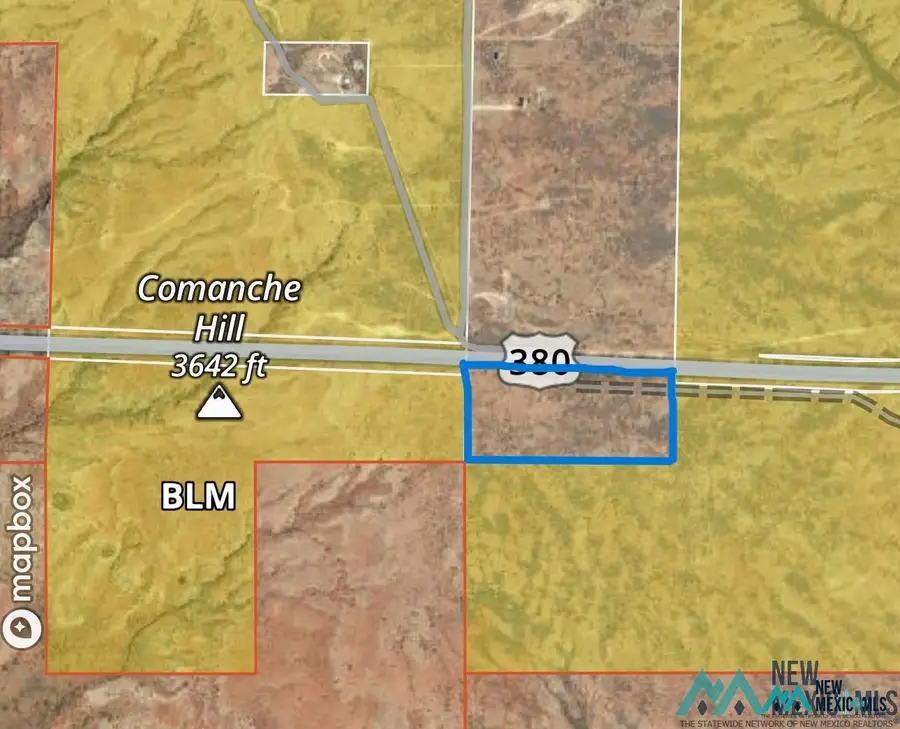 0 2nd, Roswell, NM 88201 - #3