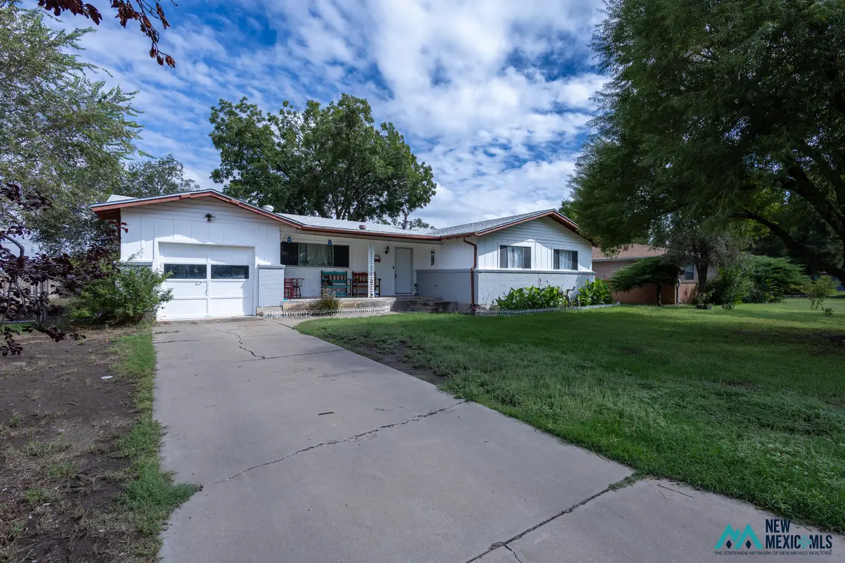 309 Hondo Dr, Roswell, NM 88201 - #1