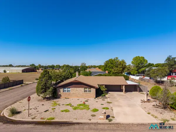 2204 Howard Cowper, Clovis, NM 88101