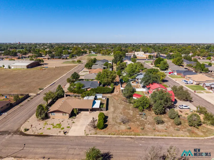 2204 Howard Cowper, Clovis, NM 88101 - #3