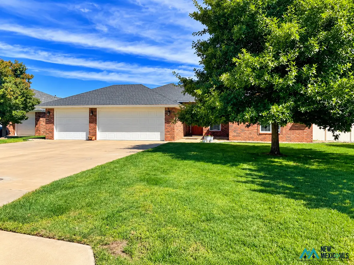 3500 Lew Wallace Dr, Clovis, NM 88101 - #1