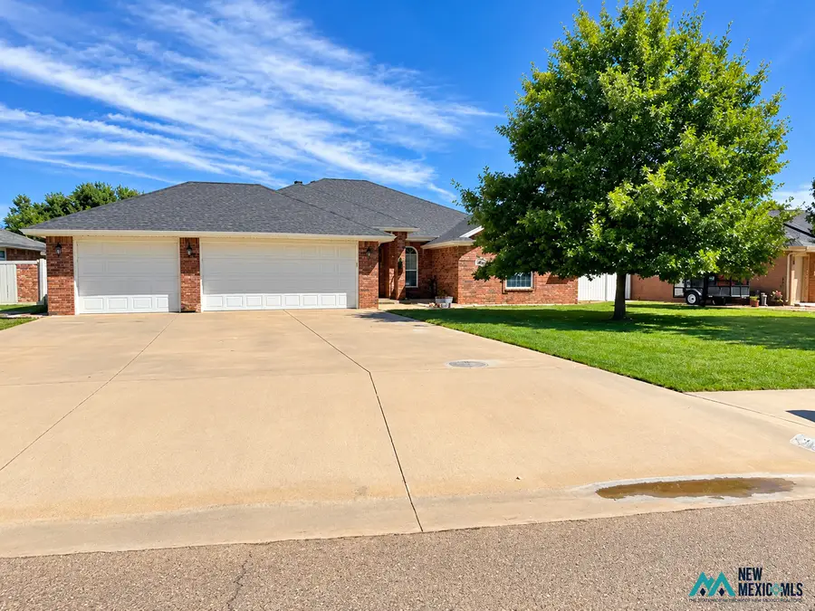 3500 Lew Wallace Dr, Clovis, NM 88101 - #2