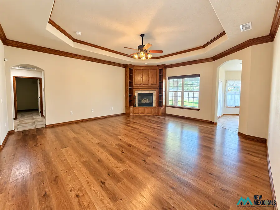 3500 Lew Wallace Dr, Clovis, NM 88101 - #3