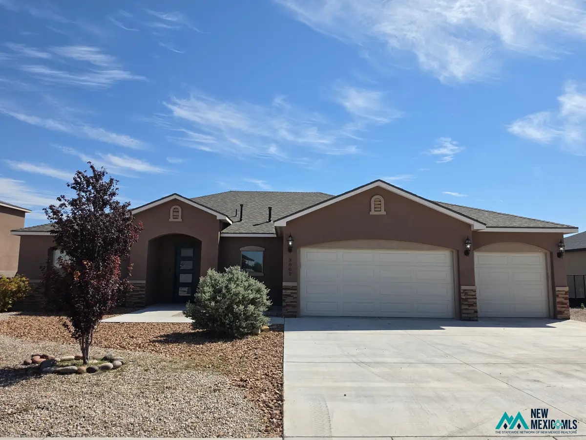 3208 Jasper, Carlsbad, NM 88220 - #1