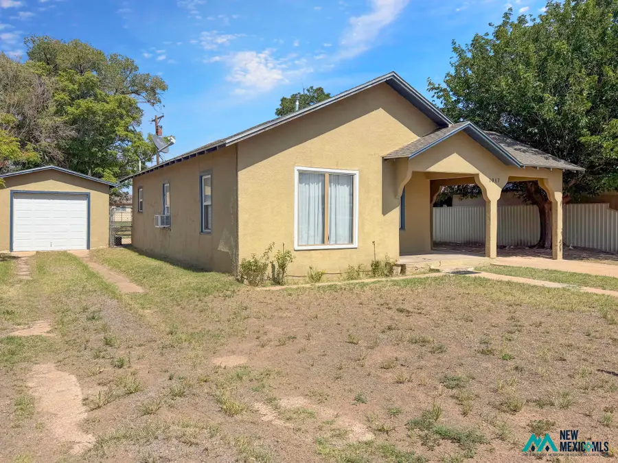 1017 E 1st Street, Portales, NM 88130 - #2