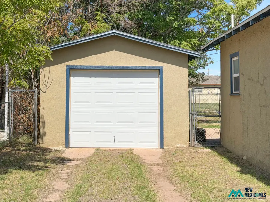1017 E 1st Street, Portales, NM 88130 - #3