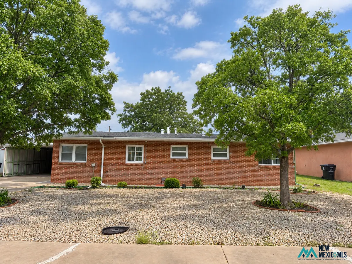 1511 S Missouri Ave, Roswell, NM 88203 - #1