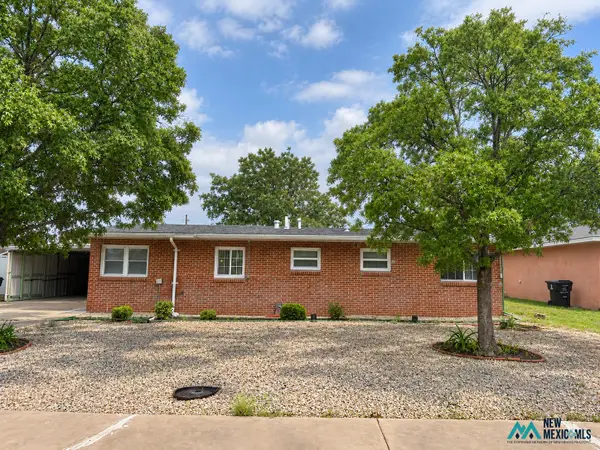 1511 S Missouri Ave, Roswell, NM 88203