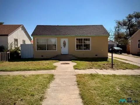 1729 Ross, Clovis, NM 88101
