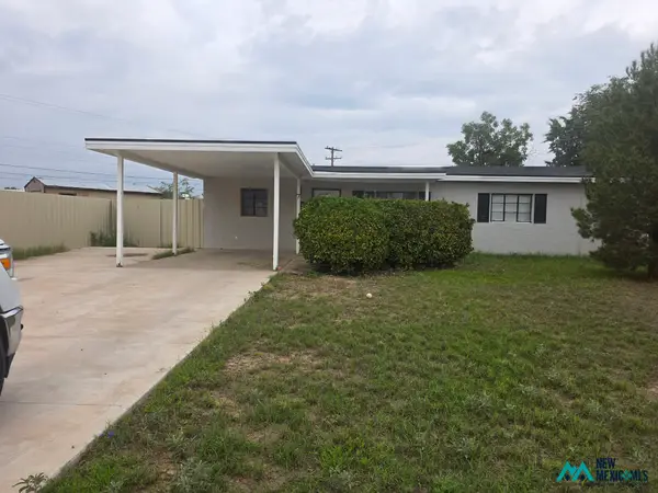 7 Oak Dr, Roswell, NM 88203
