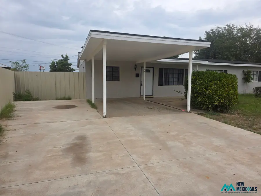 7 Oak Dr, Roswell, NM 88203 - #2