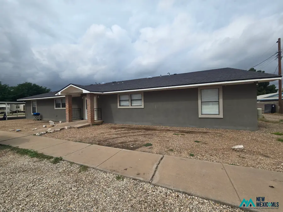 1201 W Hobbs St, Roswell, NM 88201 - #3
