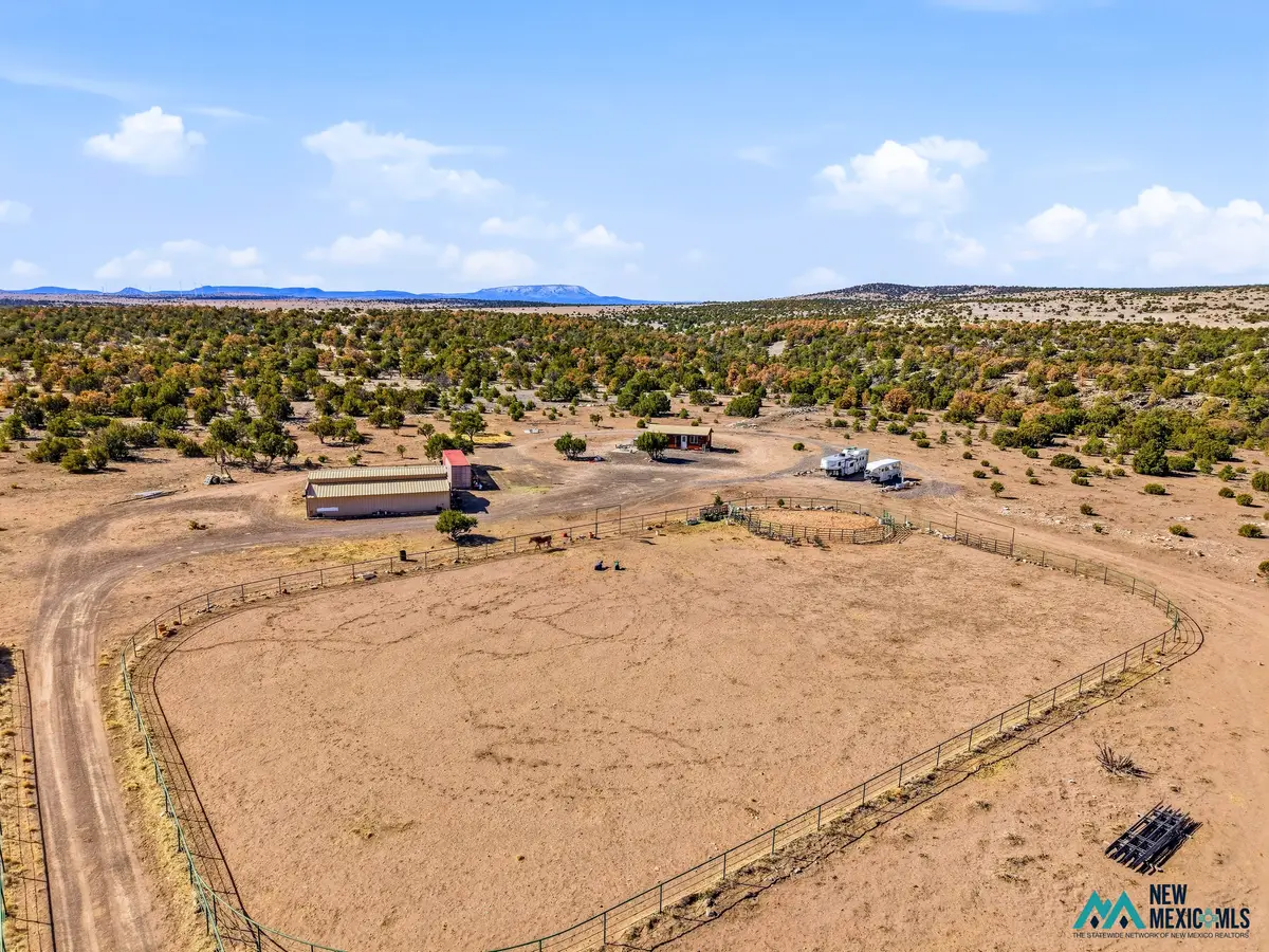 196 Cimarron Dr, Quemado, NM 87829 - #1
