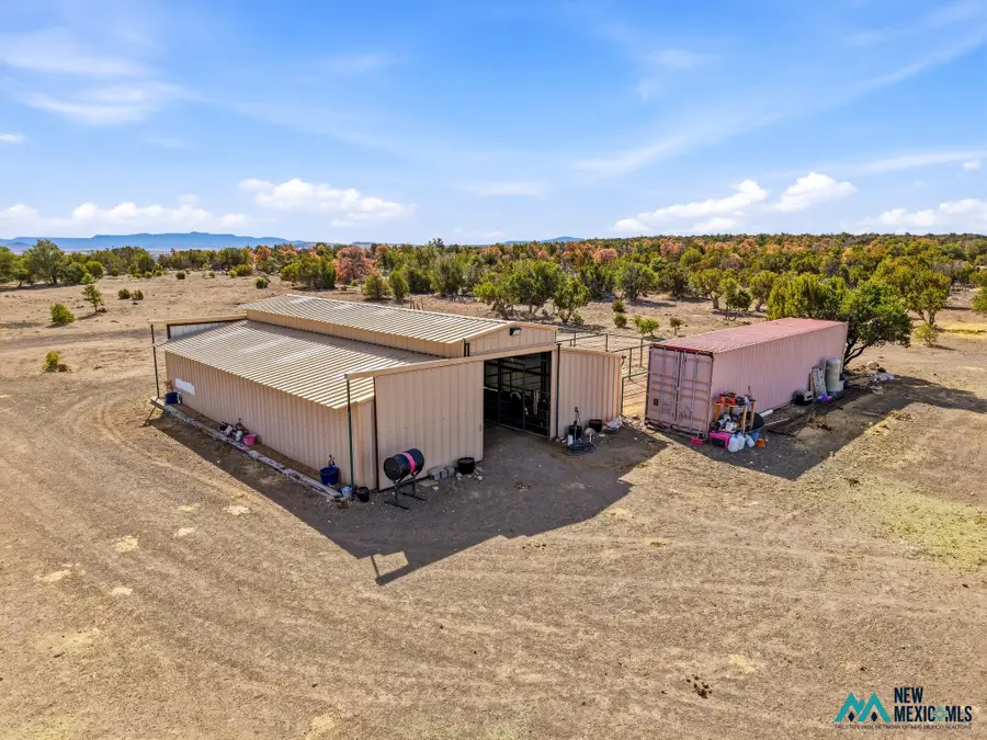 196 Cimarron Dr, Quemado, NM 87829 - #3