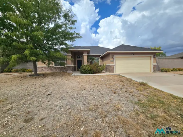 1103 E La Paloma, Roswell, NM 88201