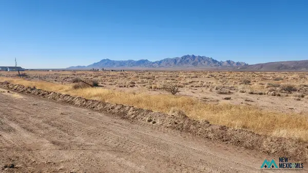 0 S Palo Verde Road, Deming, NM 88030