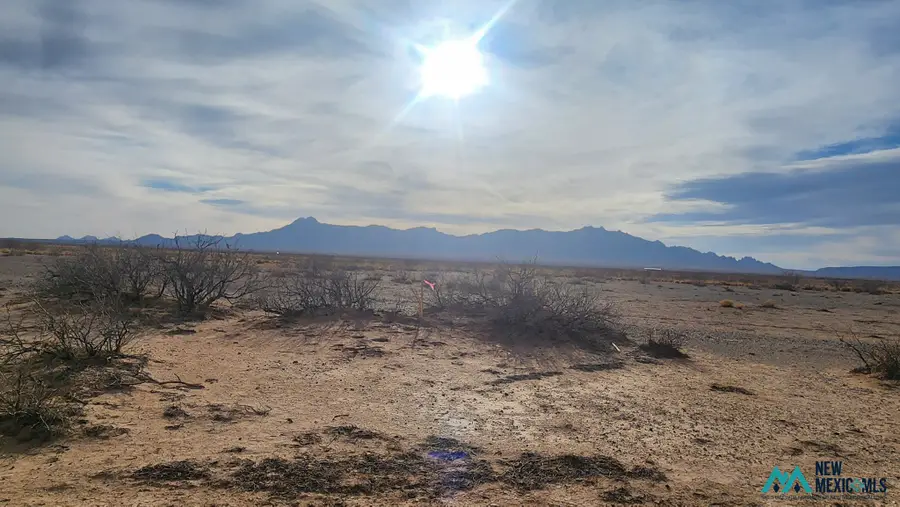 0 S Palo Verde Road, Deming, NM 88030 - #2