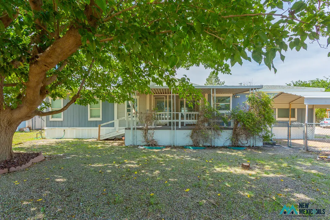 500 W. Brasher, Roswell, NM 88203 - #1