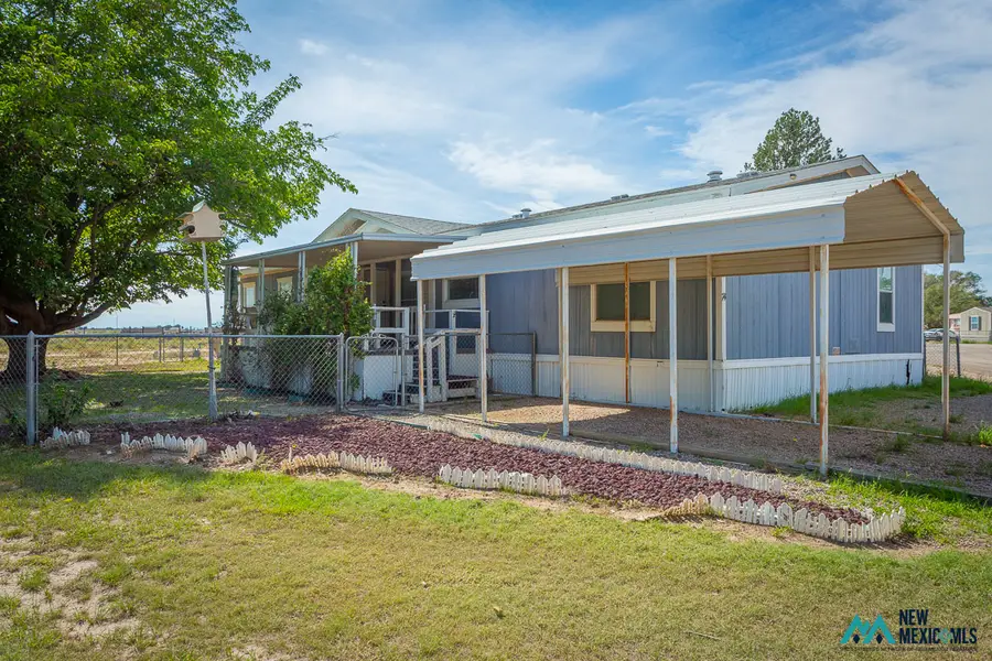 500 W. Brasher, Roswell, NM 88203 - #2