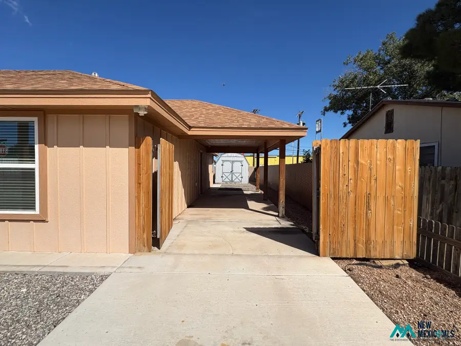 2117 W 1st, Roswell, NM 88203 - #3