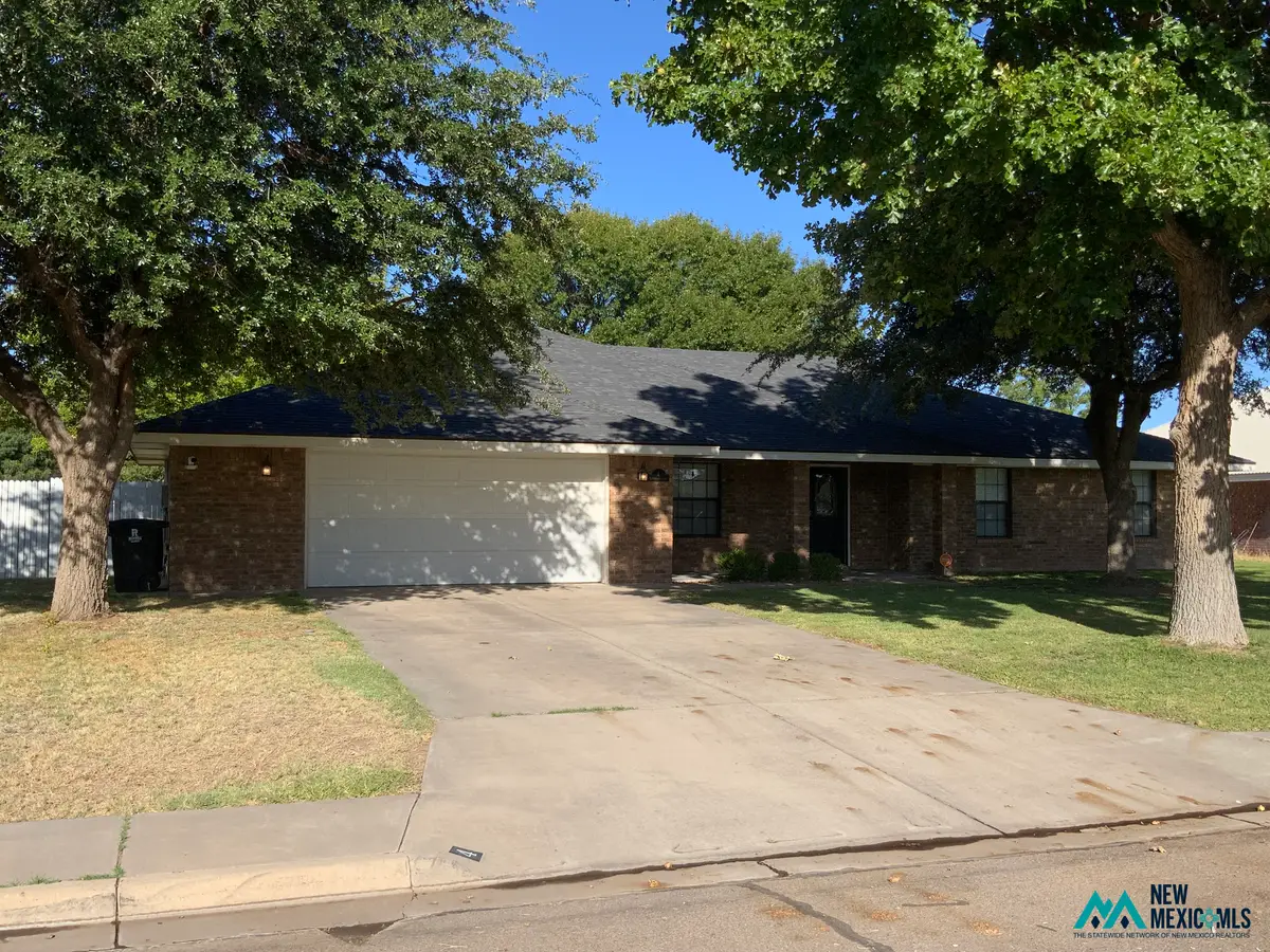 4 Kensington, Roswell, NM 88201 - #1