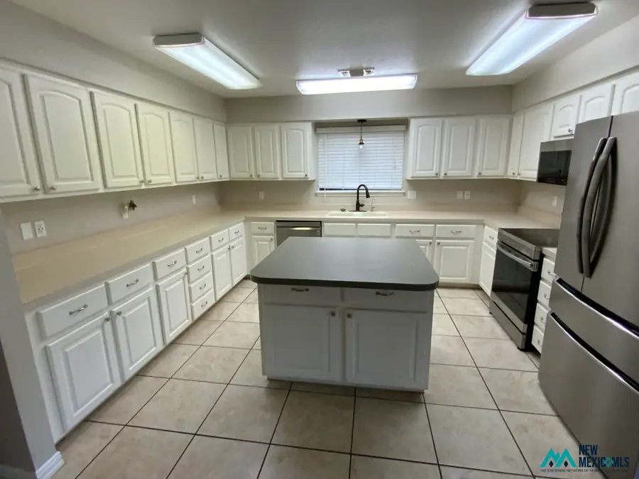 4 Kensington, Roswell, NM 88201 - #2