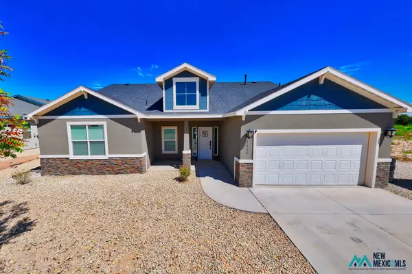 3628 Sunnyview Ave, Carlsbad, NM 88220