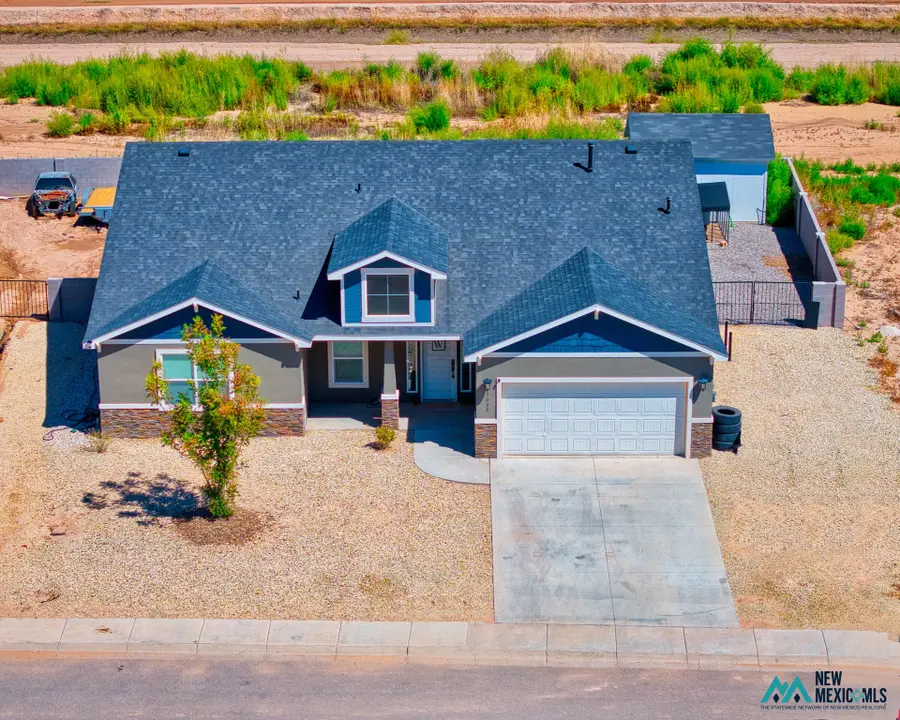 3628 Sunnyview Ave, Carlsbad, NM 88220 - #2