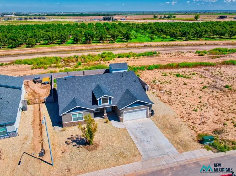 3628 Sunnyview Ave, Carlsbad, NM 88220 - #3