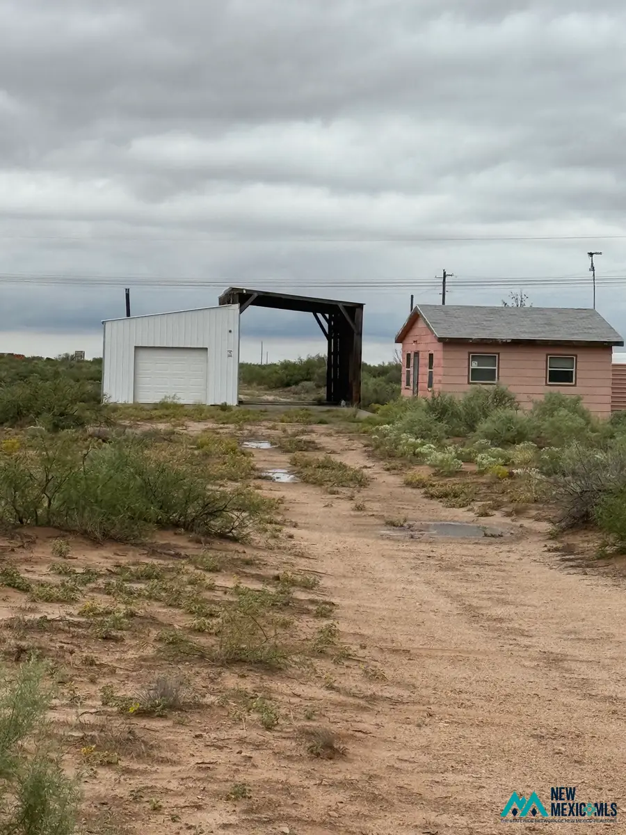 23080 Taxiway, Deming, NM 88030 - #2