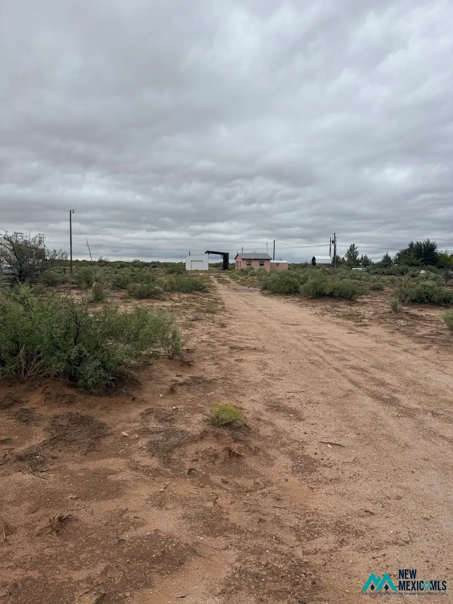 23080 Taxiway, Deming, NM 88030 - #3