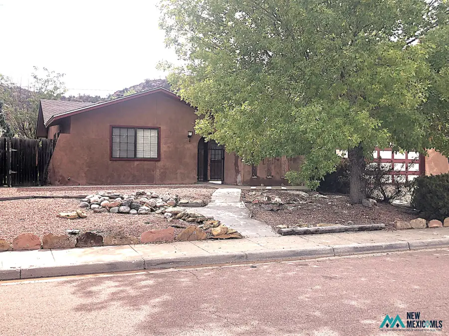 3714 Maya, Gallup, NM 87301 - #2