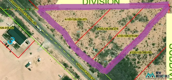 396 Happy Valley Road North Rural Rd, Carlsbad, NM 88220