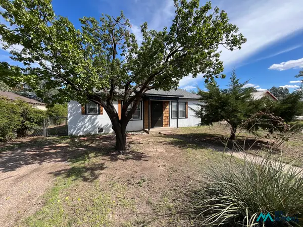 1705 Avenue C, Portales, NM 88130