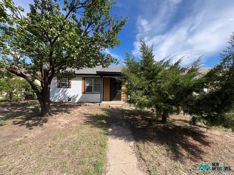 1705 Avenue C, Portales, NM 88130 - #2