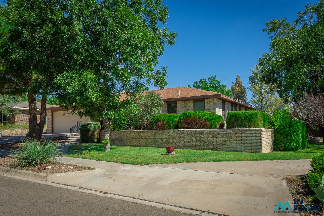 601 Cobean Dr, Roswell, NM 88201 - #1
