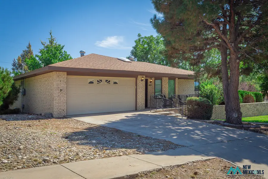 601 Cobean Dr, Roswell, NM 88201 - #3